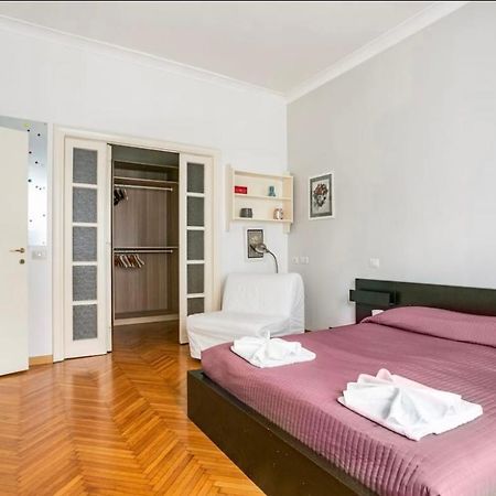 Cicerone Apartment Roma Esterno foto