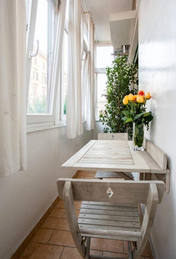 Cicerone Apartment Roma Esterno foto